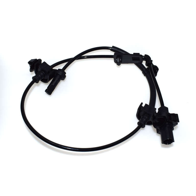 Front Left ABS Wheel Speed Sensor 57455-SWA-003 for 07-11 HONDA CR-V 57455SWA013