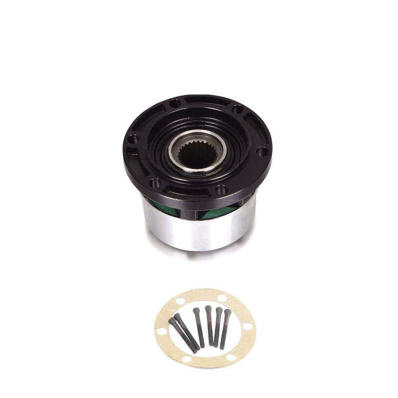 2Pcs Manual Locking Hub AVM438HP For Suzuki Samurai Sierra Sidekick Lock Outs