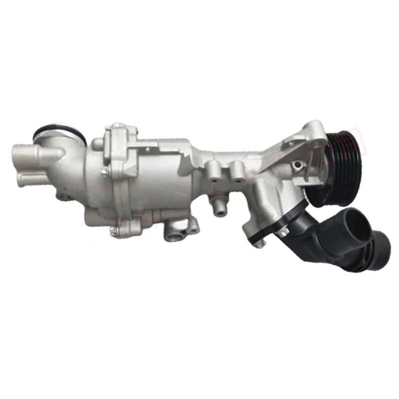 Water Coolant Pump 2742001000 FIts For Mercedes Benz Metris 2.0L 2016-2020