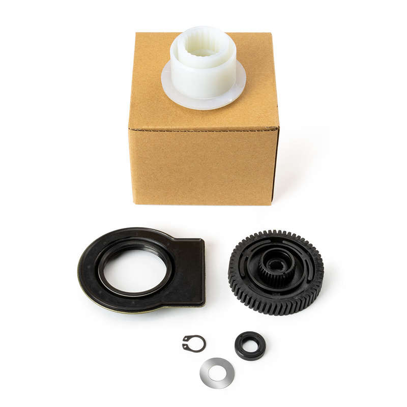 Transfer Case Motor Gear Repair Kit 27102413711 For Bmw E53 E70 E70 E72 E83 E90