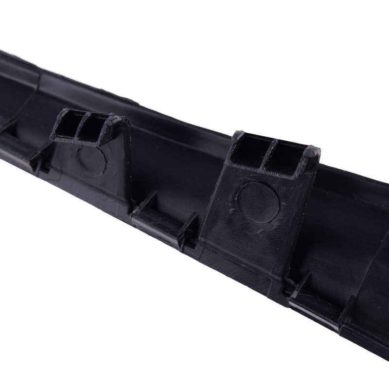 Left Side Cowl Front Fender Outer Extension Trim Fit for Nissan Rogue 2014-2020