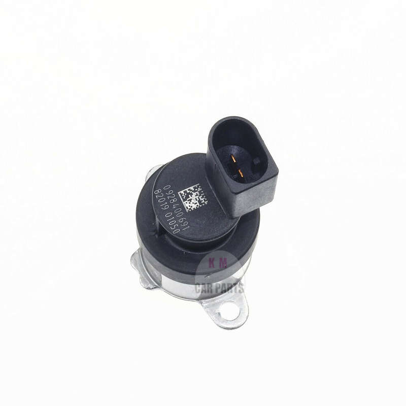 Fuel pressure regulator 0928400691 For BMW X3 E81 E83 E88 E90 E90 E91 E92