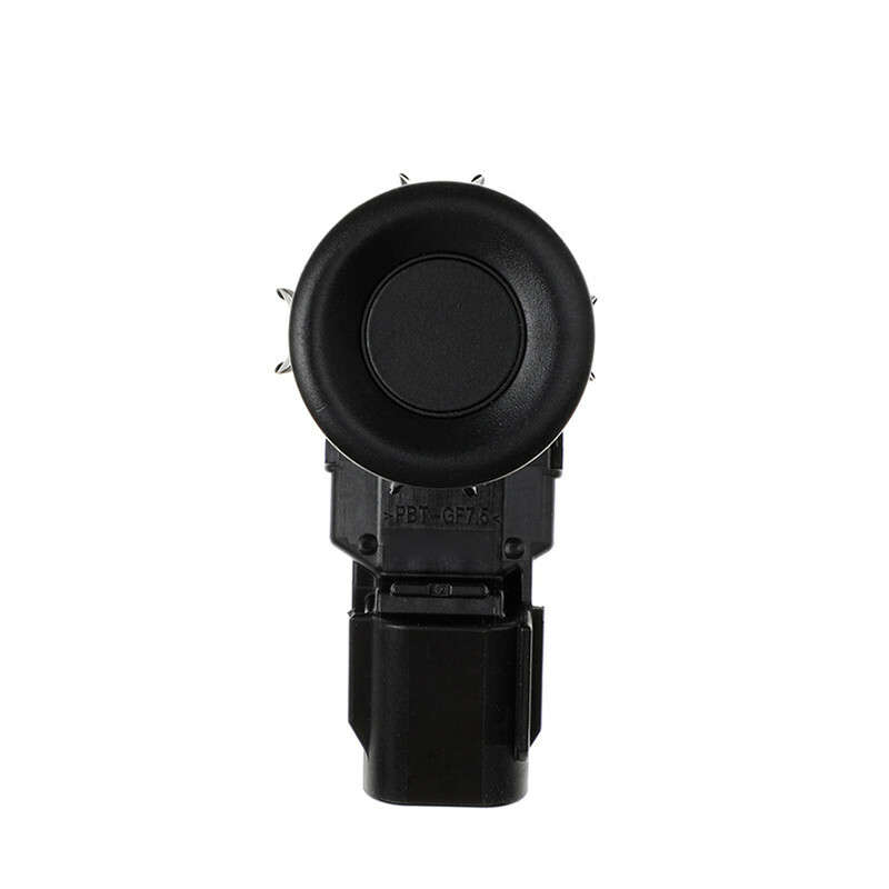 4PCS New Black PDC Reverse Parking Assist Sensor For Toyota Land Cruiser RAV4
