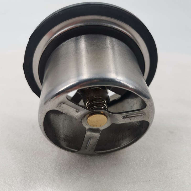 Thermostat 180° Fits for Cummins ISX N14 L10 Engine 2882757 3335550