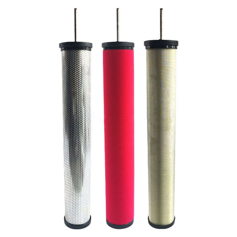 1PC New Fits for Hankison Compressed Filter E1-44 E3-44 E5-44 E7-44 E9-44