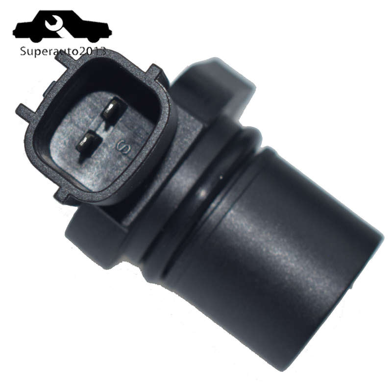 2PCS Crankshaft Position Sensor W/Plug For Nissan Maxima Infiniti I30 2373138U01