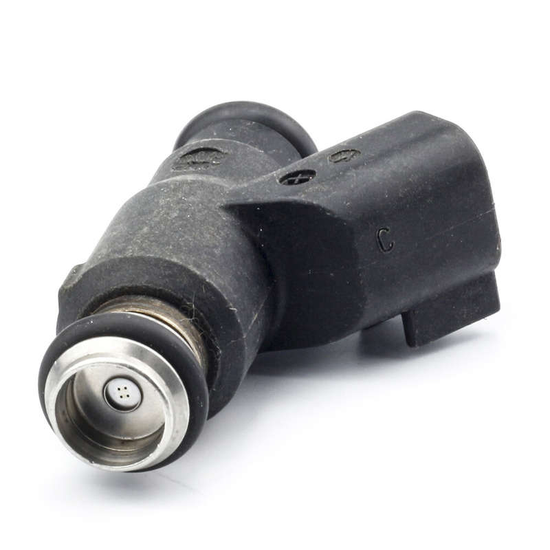 1pcs OEM 25377440 For Mitsubishi Junjie 1.8 4G93 ORIGINAL fuel injector nozzle