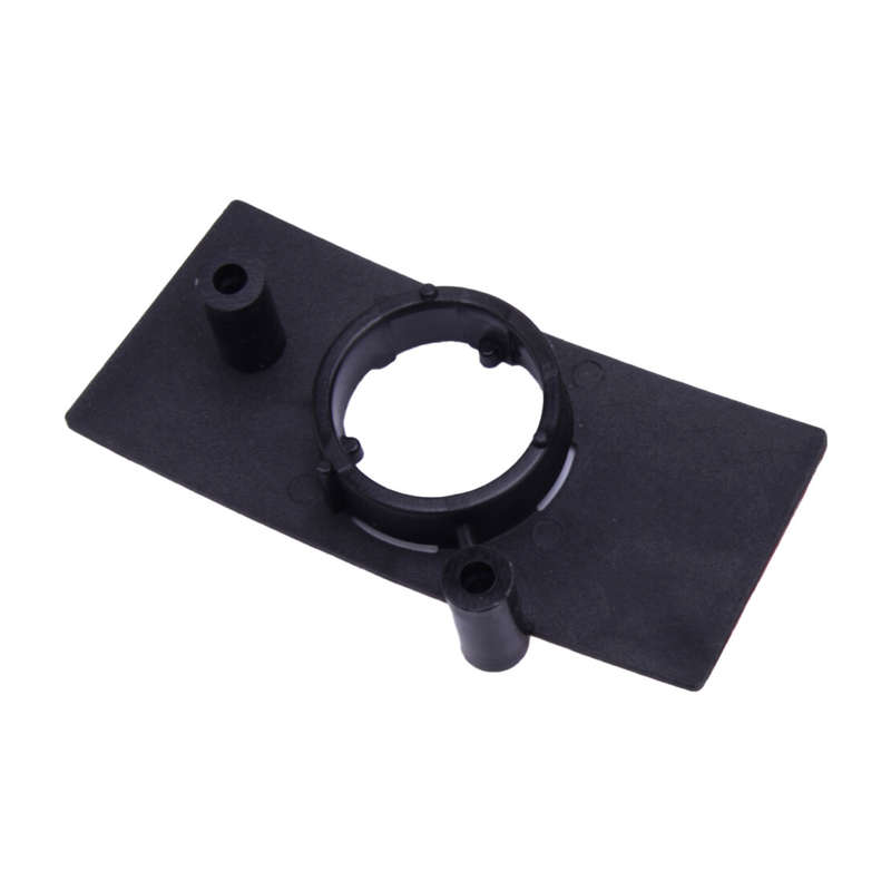 L & R Front Bumper Side Camera Bracket Fit For BMW 7 Series F01 F02 F03 F04 new