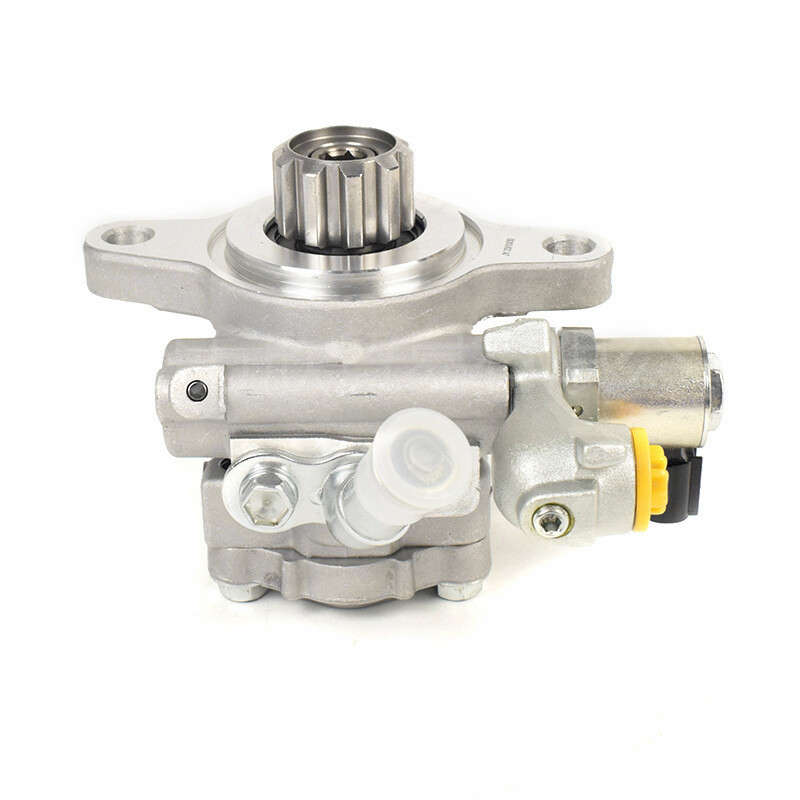 Power Steering Pump 44310-60551 Fits For Toyota Land Cruiser Prado KDJ150 3.0L