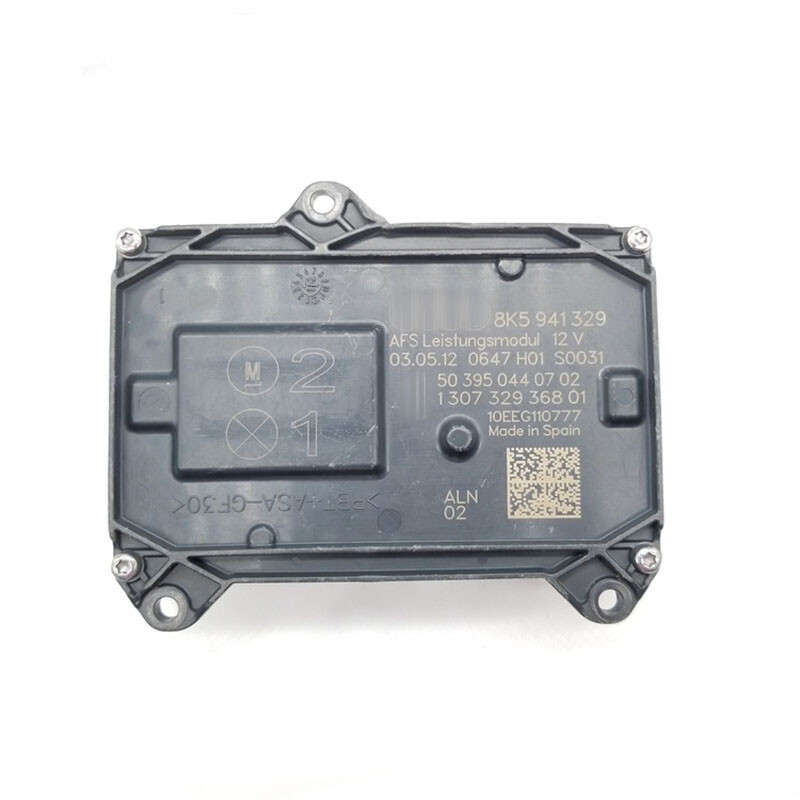 1T0941329 FIt For Volkswagen CC Headlight Leveling AFS Control Module 8K5941329