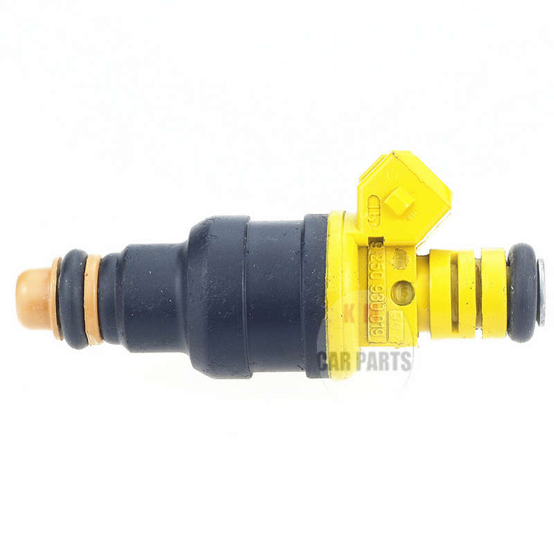 4pcs OEM 35310-23210 3531023210 For Hyundai For Kia Fuel Injector Nozzle