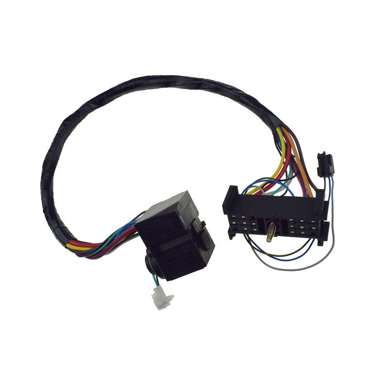 Ignition Switch For Chevy GMC Astro Safari Van P-Series SUV Hombre Bravada New