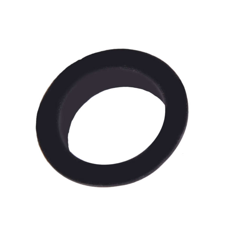 50Pcs Bumper Sensor O-rings Fit For Tesla Parking Sensor 1127503 1048473 Rubber