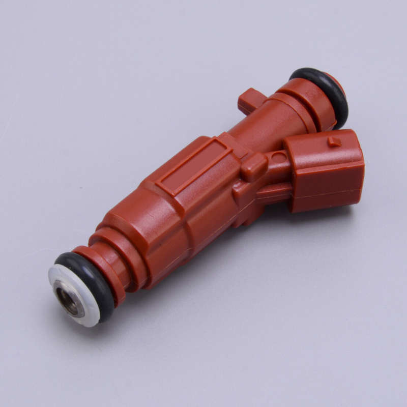 1pcs Fuel Injector Nozzle 353102E000 Fit For Hyundai Elantra Kia Forte 1.8L