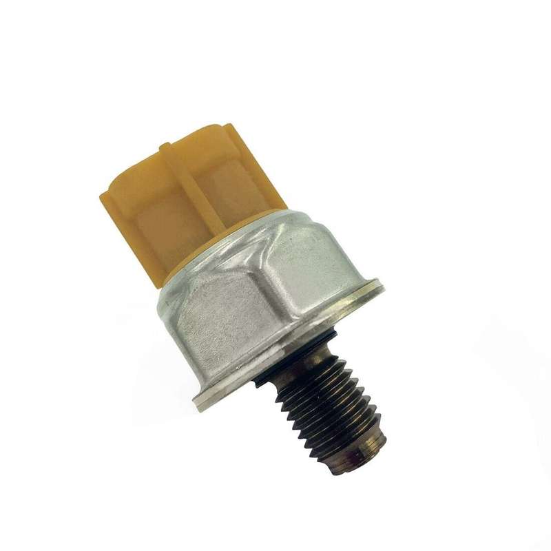 45PP3-3 Fuel Rail Pressure Sensor For Nissan Navara D40 Pathfinder 2.5 Diesel