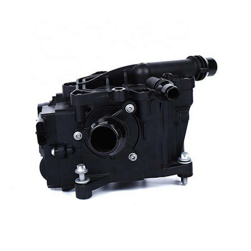 Petrol Engine Cooling Thermostat Heat Manage Module 11537644811 for BMW X3