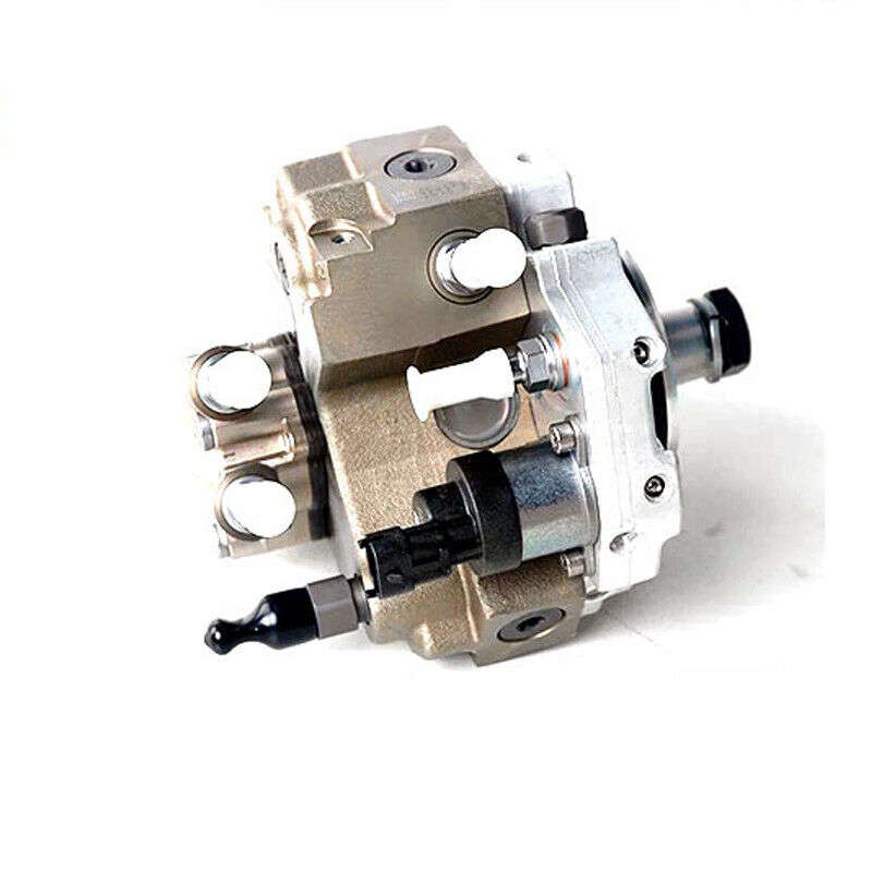 CP3S3 0445020175 4898921 Common Rail High Pressure Pump For CE 136 Engine