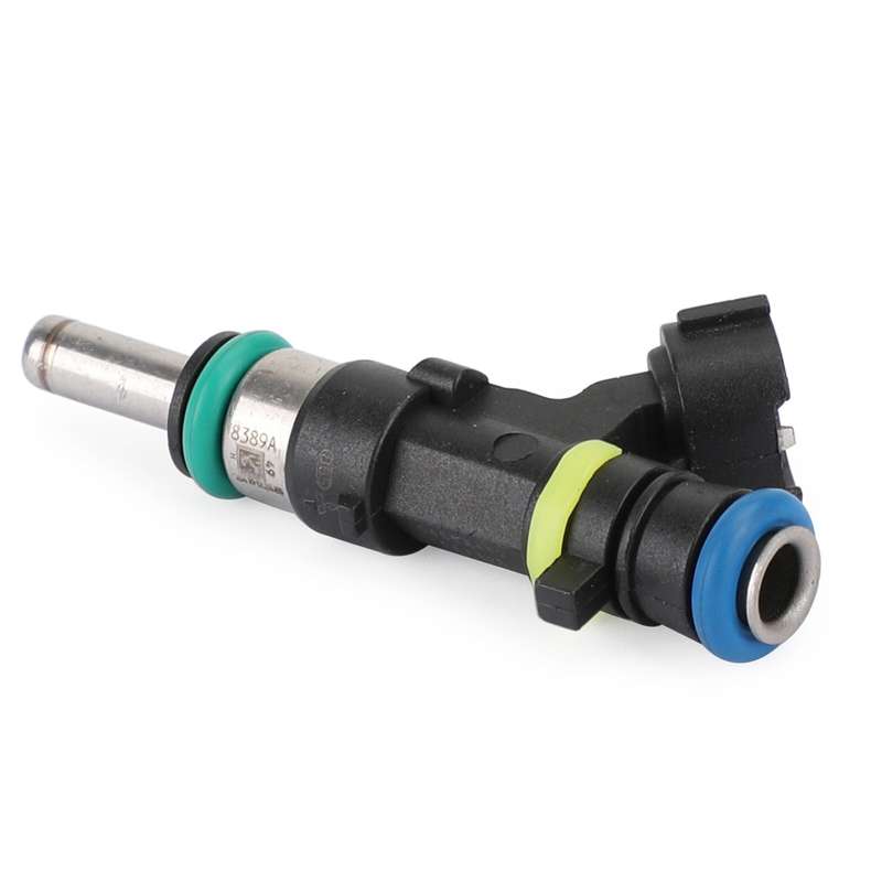 4pcs Fuel Injectors Fit For Mitsubishi Lancer Outlander Sport PHEV 1465A412