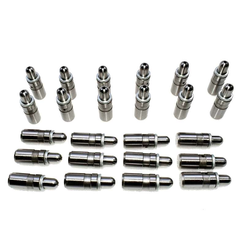 24X Engine Valve Lifters For Buick Regal Cadillac CTS Chevy Colorado Impala GMC