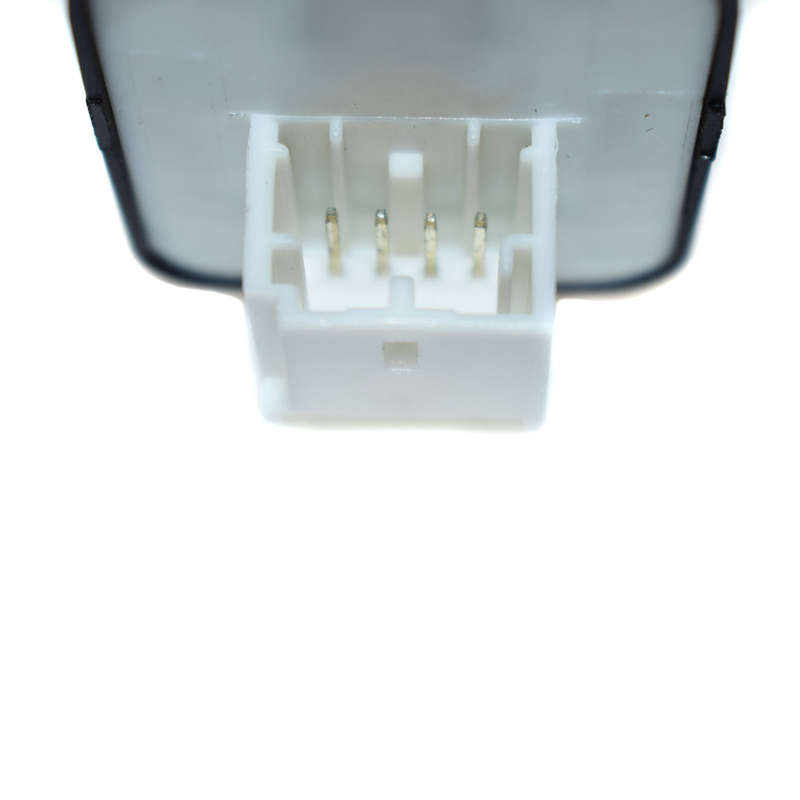Control Chrome Mirror Switch Fit AUDI A4 S4 B6 A6 Quattro Q7 R8 TT 4F0959565A