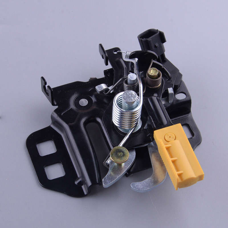 Front Left Hood Latch Assembly Fit for Ford Fusion Mondeo 2013-2018 DS7A16701DC