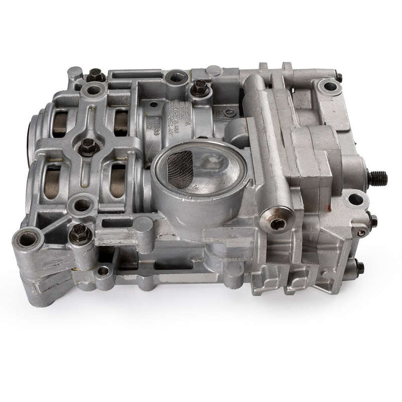 Oil Pump Balance Shaft Assy for Hyundai Sonata Azera 2.0/2.4L 11-14 23300-2G520