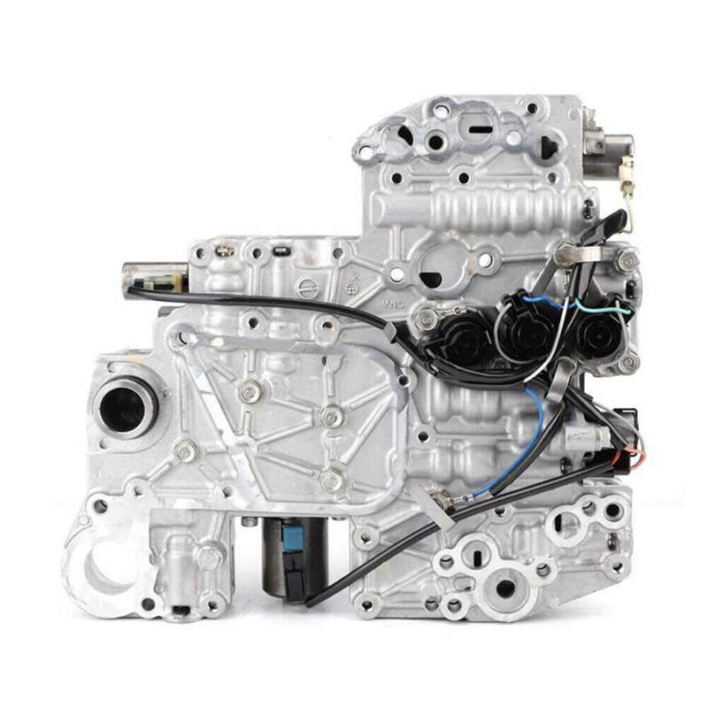 Transmission Valve Body TR690 For Subaru Legacy Outback 31706AA140 31706AA141
