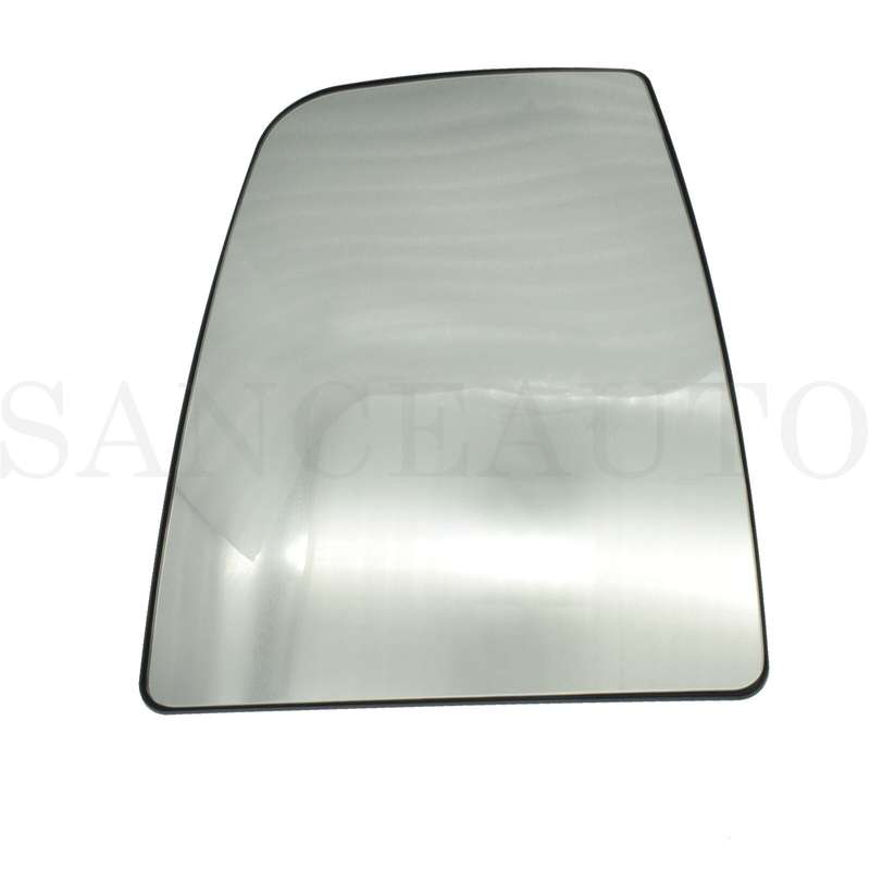 Heated Mirror Glass Upper Driver Left for Ford Transit Van 150 250 350 2015-2022