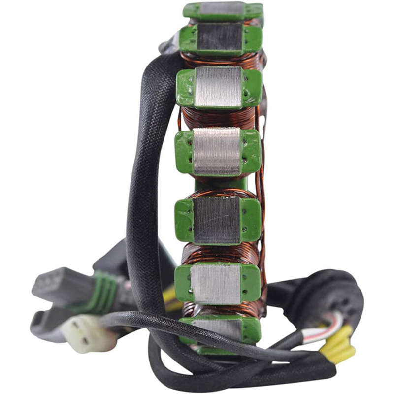 Magneto Stator Coil 3089959 3089579 For Polaris Sportsman Ranger 500 2005-2014