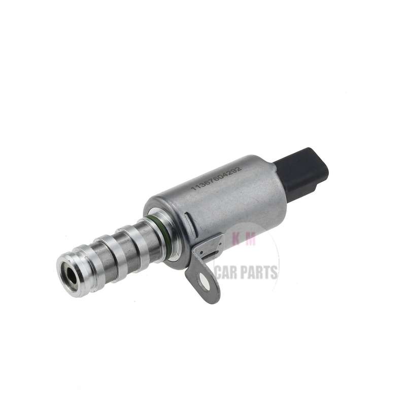 Engine Variable Timing Control Valve Solenoid 11367604292 For Mini Cooper