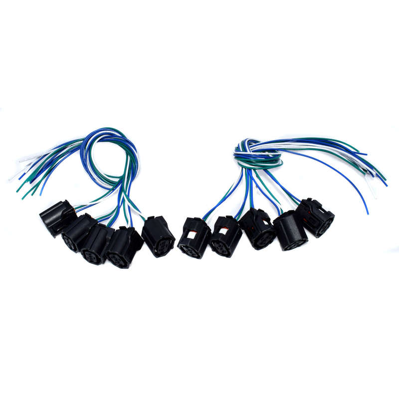 10X Camshaft Position Sensor Connectors For Toyota Camry Corolla Scion Lexus New
