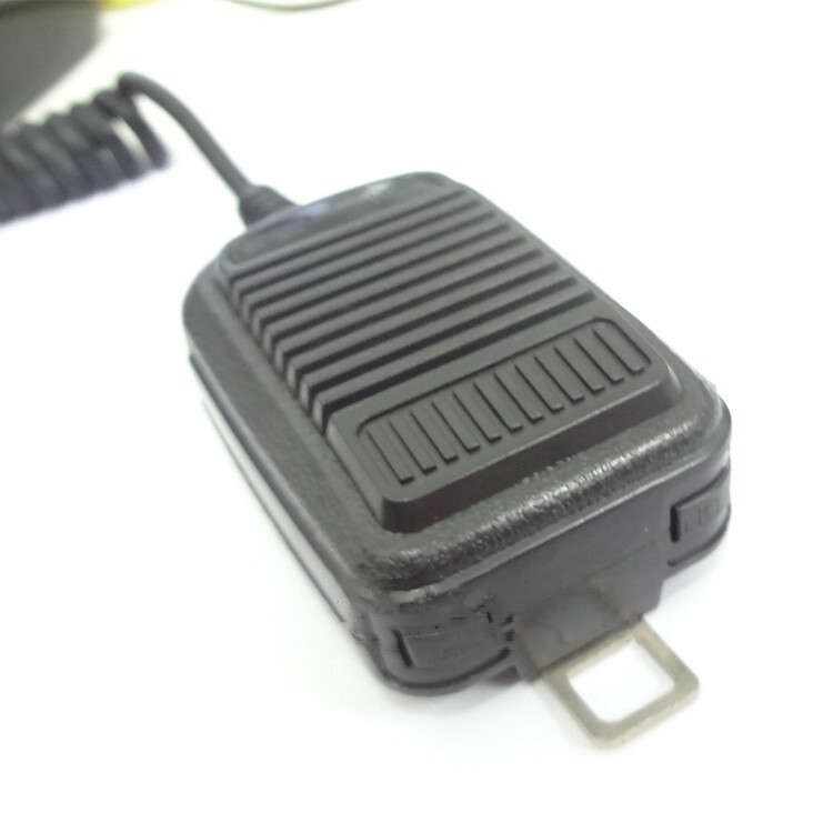 1PC For Icom HM-36 Microphone for HF Radio IC28A/229C/718