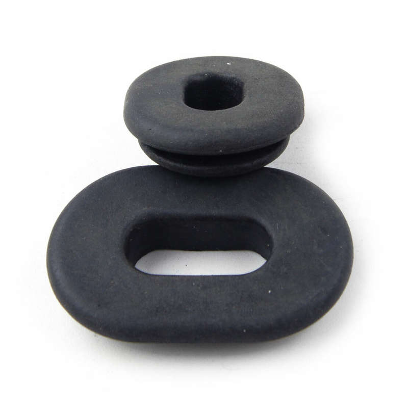 Side Cover Grommet Fit For Honda CB/CL/SL/XL100 CB/CT/SL/TL/XL