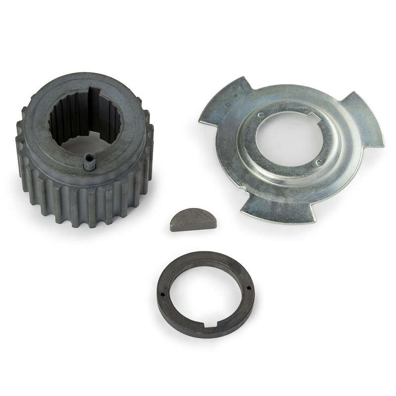 Crankshaft Gear Sprocket Sensor Blade Spacer Timing Belt for Mitsubishi MD184894