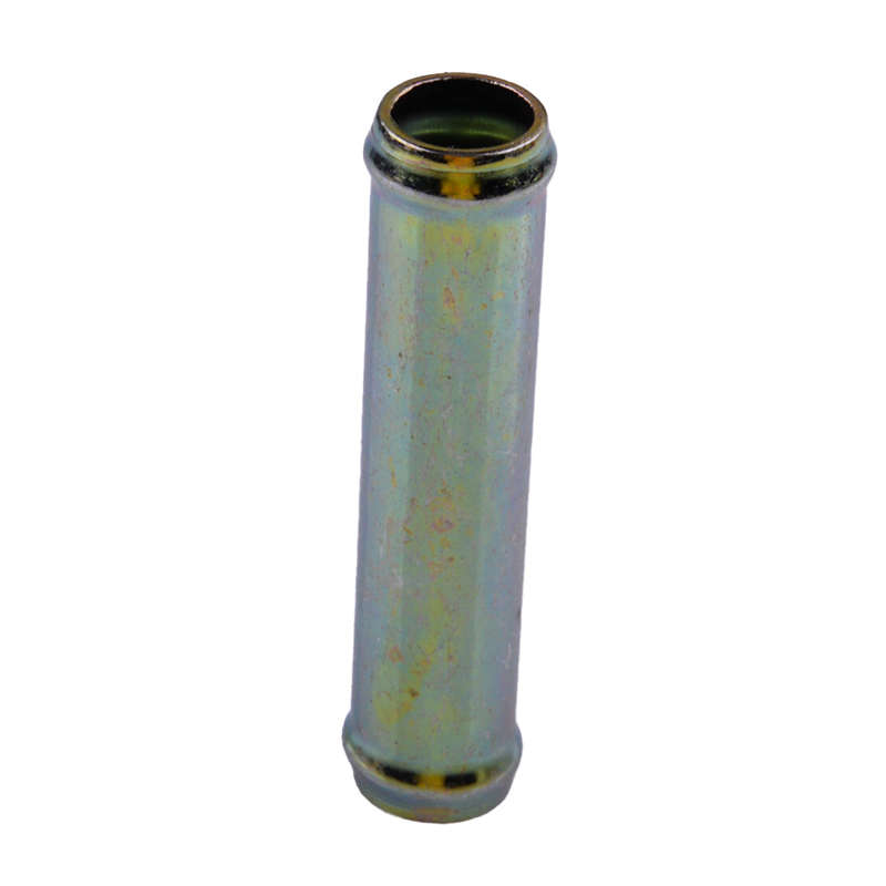 1Pcs Stainless 5/8" 16mm Heater Hose Fitting Connector Coolant Pipe Adapter Acc
