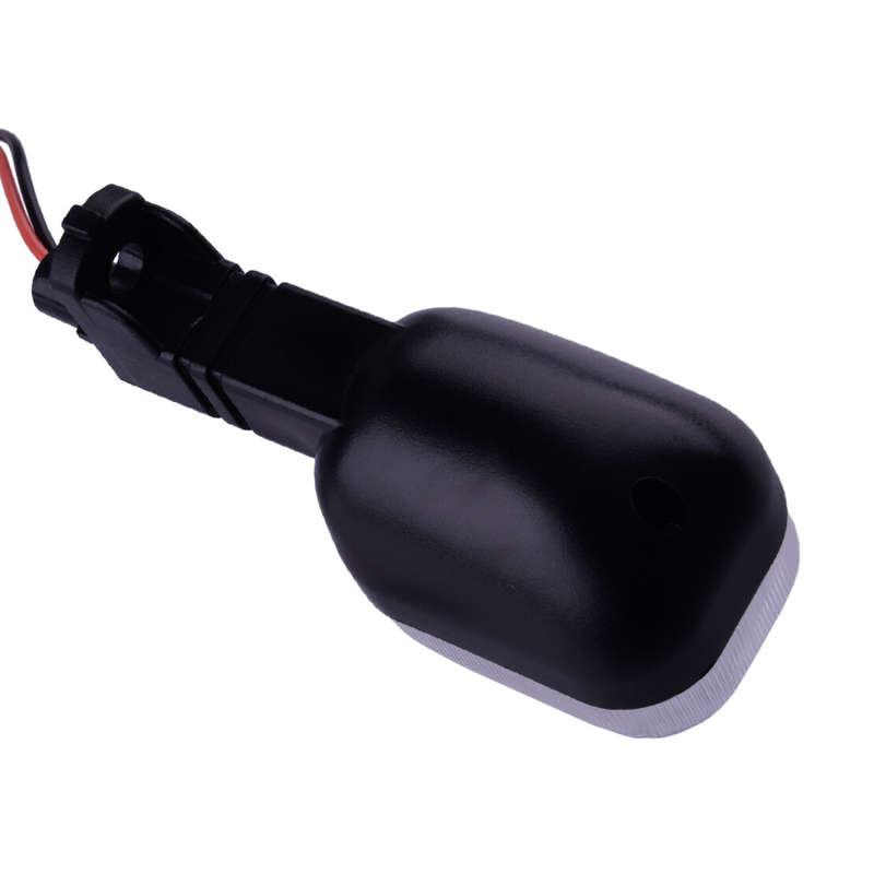 2pcs Rear Turn Signal Light Indicator Blinker Lamp fit for Yamaha BWS50 BWS125