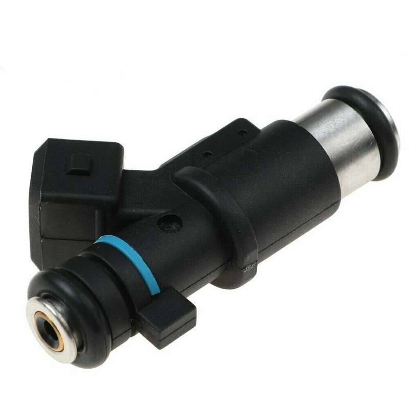 4PCS Fuel injector nozzle 01F002A Fits For Peugeot 206 Renault Citroen