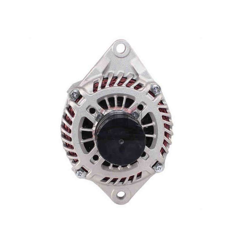 Alternator 04801477AA FIt for Dodge Caliber 08-09 2.4L Jeep Compass 140A 12V