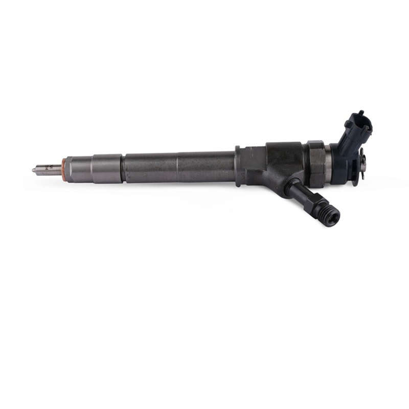 4pcs Fuel Injector 0445110250 Fit For Mazda BT-50 WL2.5 For Ford Ranger Diesel