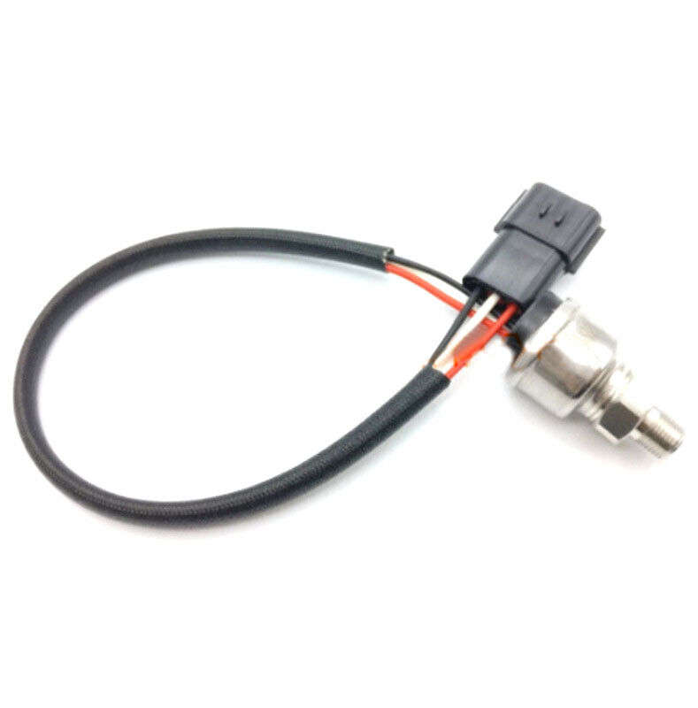 Fuel Pressure Sensor JDM PDF00703S FIt for Defining Fuel Press