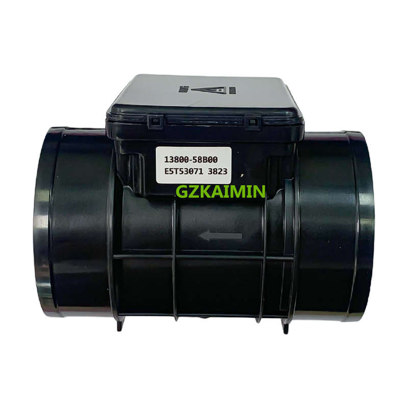 Mass air flow sensor 13800-58B00 E5T52071 For Chevrolet Mazda Suzuki Vitara
