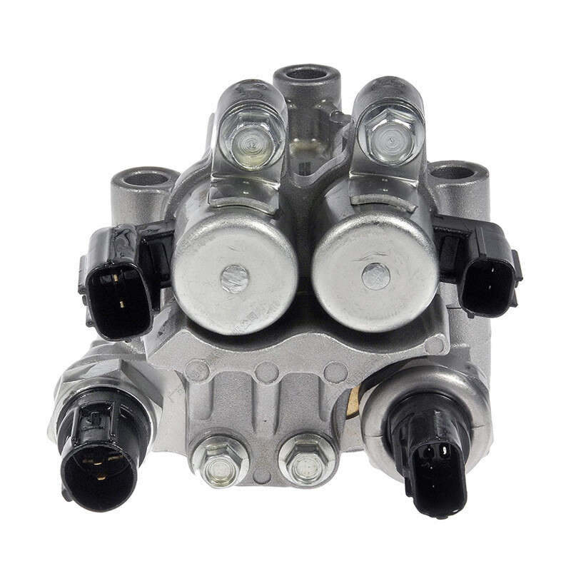 Engine Variable Valve Timing (VVT) Solenoid 15810-RMX-005 for Honda Civic 1.3L