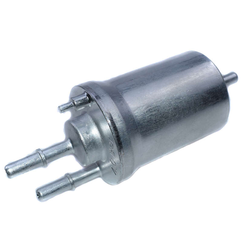 4.0 Bar Fuel Filter For VW Jetta Bora Golf Rabbit Beetle EOS Octavia AUDI A3 TT