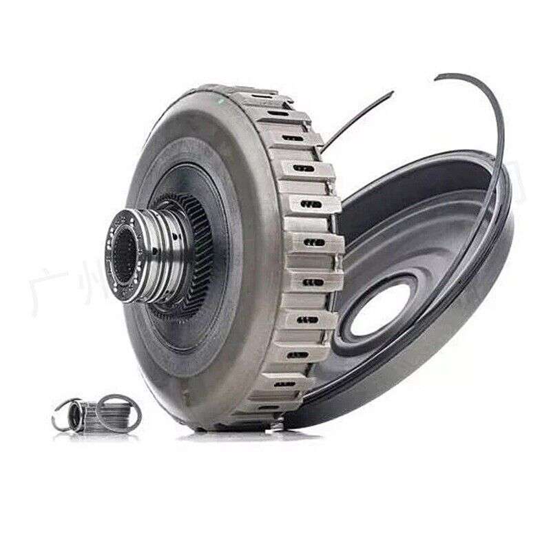 For VW MK5 MK6 Golf Jetta EOS Passat TDI 2.0T 3.2 DSG DQ250 Clutch Repair Kit