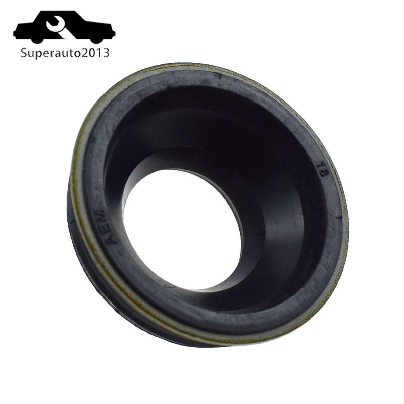 Engine Spark Plug Tube Seal For Audi A4 A5 A6 VW Touareg 059103085L 95810558500