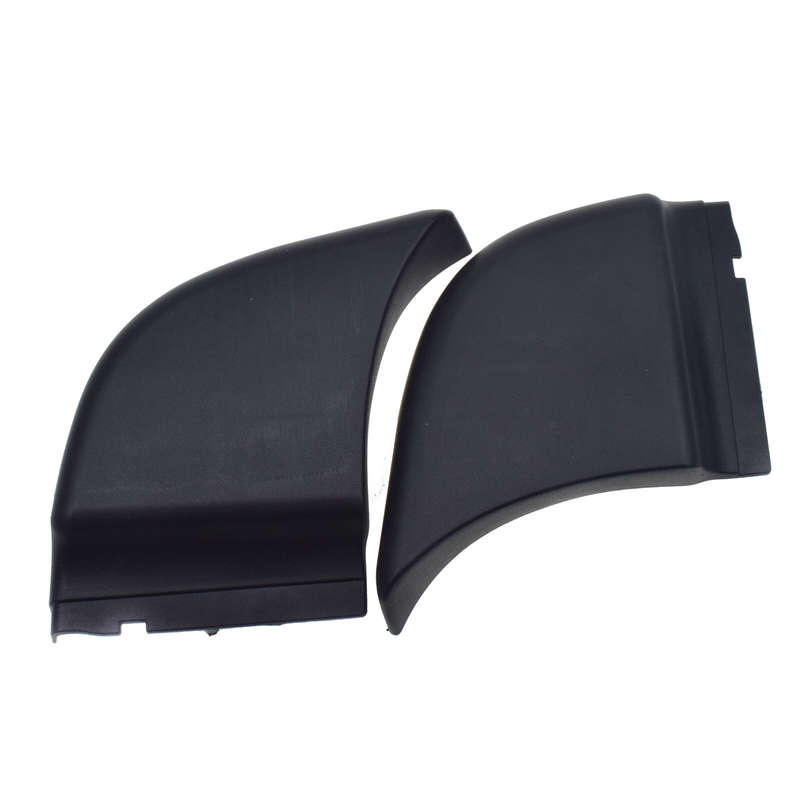 Bumper End Plate Corner Cap Trim Rear Right & Left For 2004-15 Toyota Hilux New