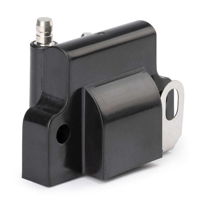 2Pcs For Johnson Evinrude Ignition Coil Outboard Engine 18-5179 183-2508 582508