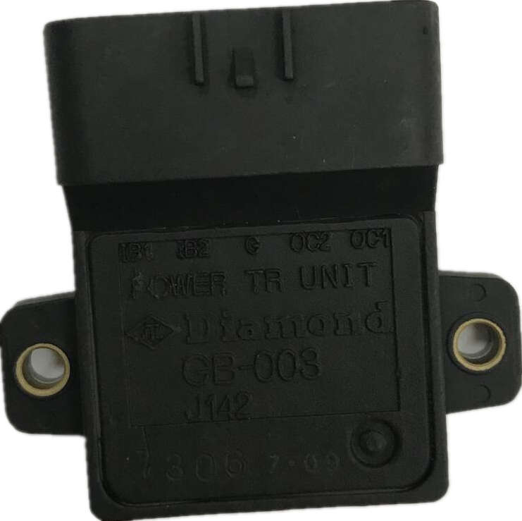 Ignition Control Module J142 22438-AA044 For Subaru Impreza Legacy 1990-1998