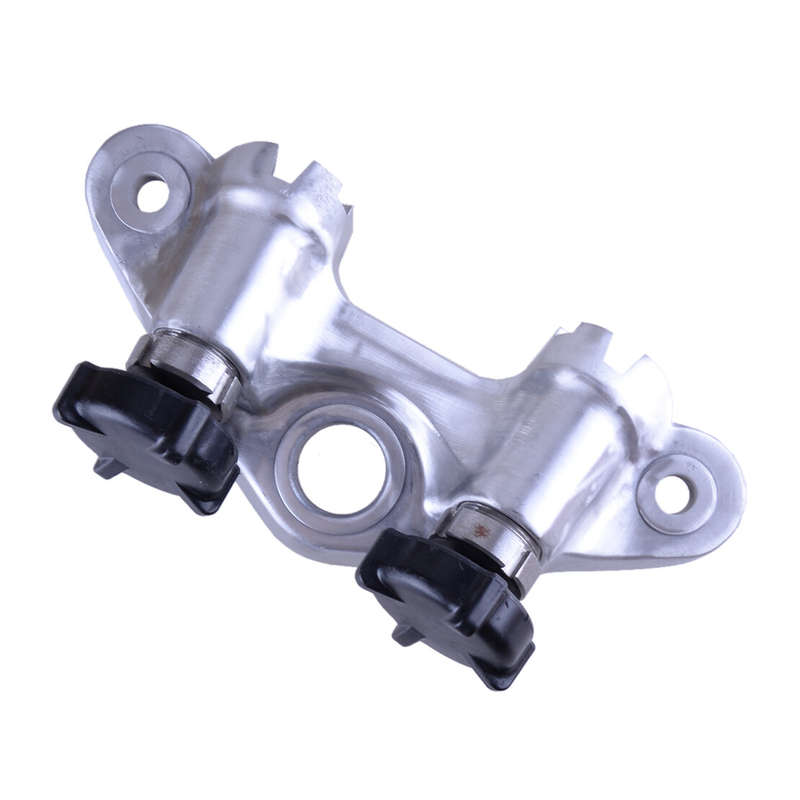 Handlebar Clamp Holder Screw Knob Fit For Honda Monkey DAX CT70 Z50 Z50J Z50R j1