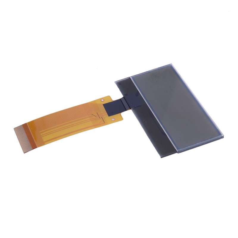 Dashboard LCD Display For Mercury Smartcraft SC1000 Multifunction Gauge 99-2018